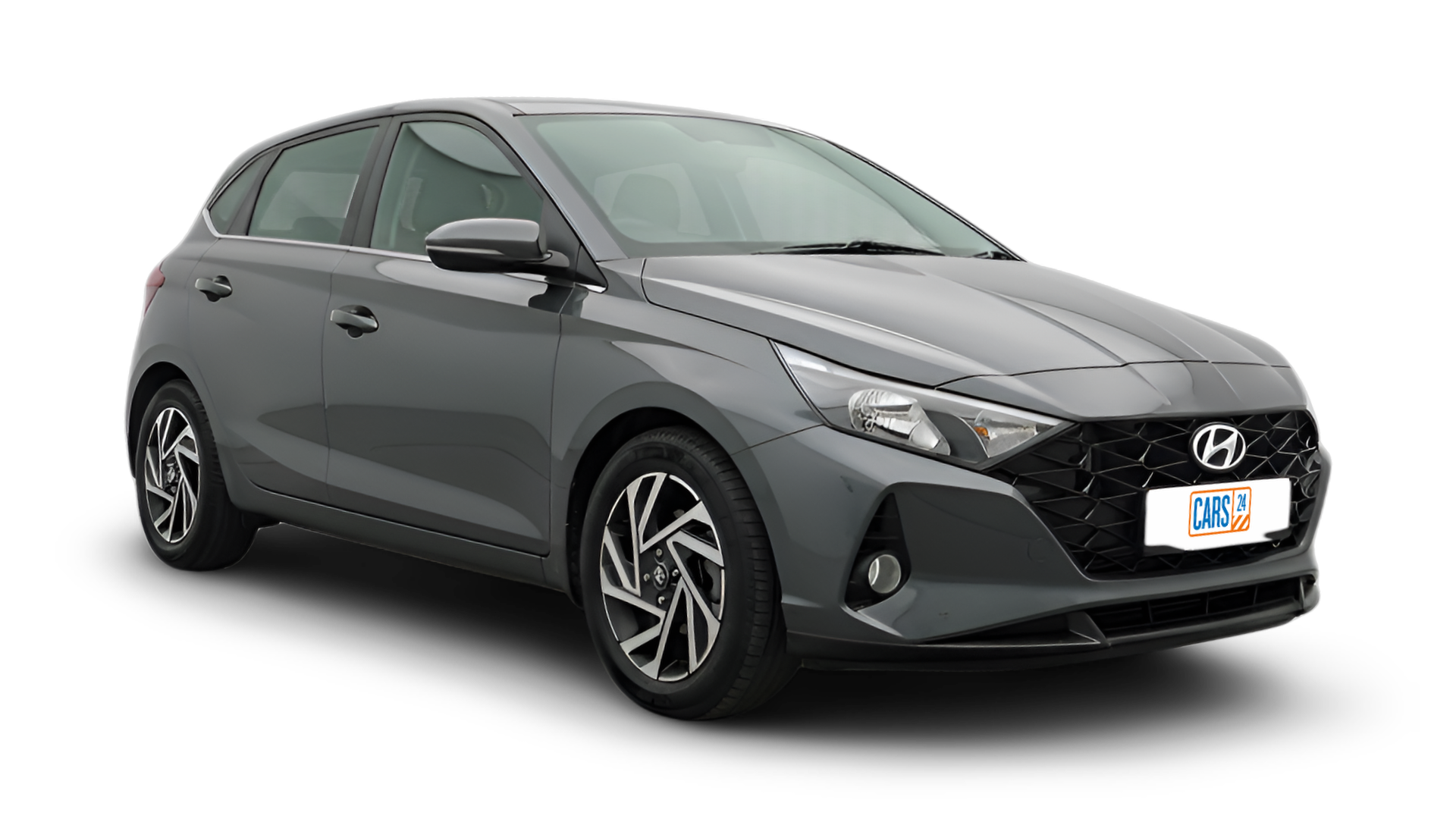 Hyundai NEW I20-img